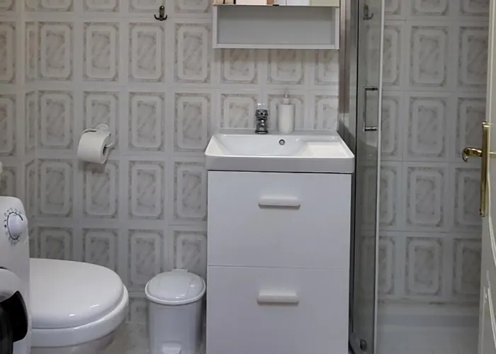 Apartment Malvina
