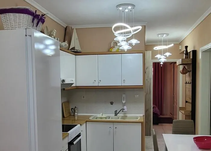 Apartment Malvina