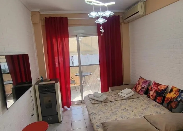 Apartment Malvina