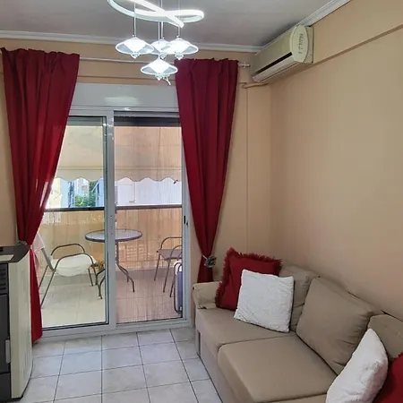 Malvina Apartman *