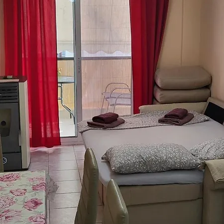 Appartement Malvina *