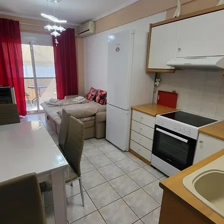 Malvina Apartman