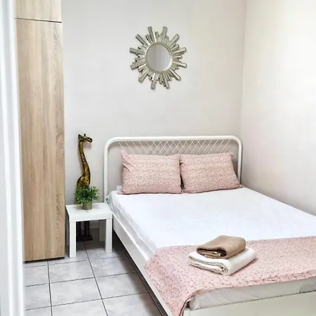 Apartman Malvina