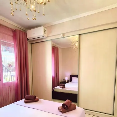 Apartman Malvina *