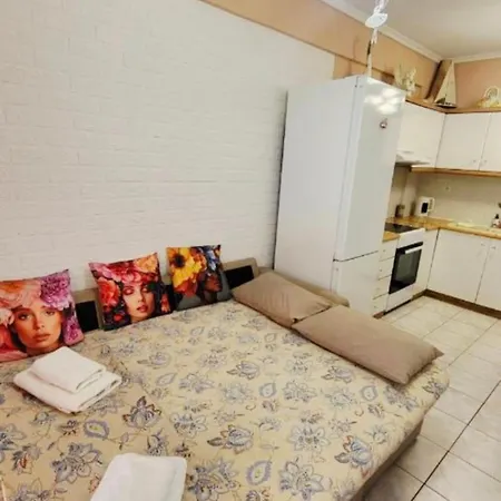 Malvina Apartman *