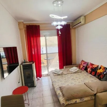 Apartman Malvina *