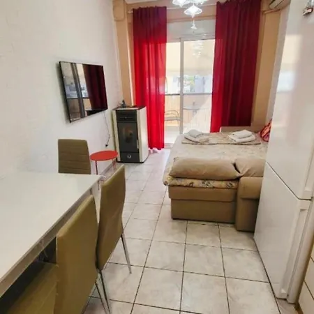 Malvina Apartman