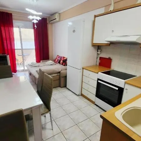 Malvina Apartman Flojitá