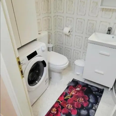 Apartman Malvina *