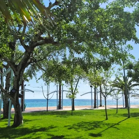 Apartman Malvina Flojitá