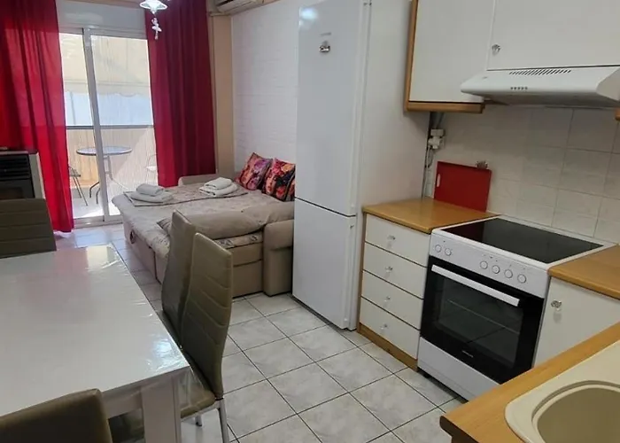 Malvina アパート