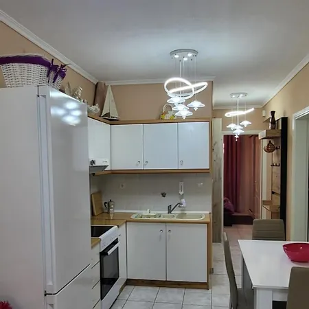 Apartament Malvina