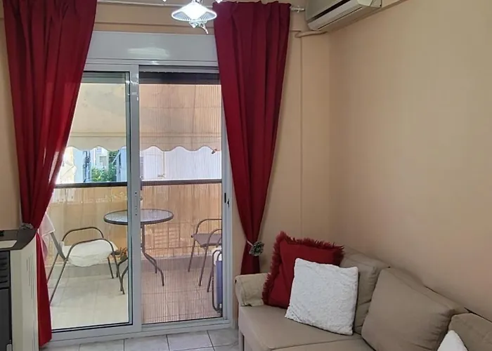 Malvina Appartement *