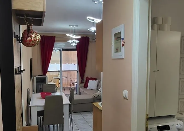 Malvina Appartement *